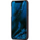 Чохол Pitaka для iPhone 12 Pro Max MagEZ Case Plain Black/Red