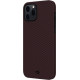 Чохол Pitaka для iPhone 12 Pro Max MagEZ Case Plain Black/Red