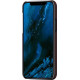 Чохол Pitaka для iPhone 12 mini MagEZ Case Plain Black/Red