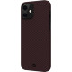 Чохол Pitaka для iPhone 12 mini MagEZ Case Plain Black/Red