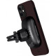 Чохол Pitaka для iPhone 12 mini MagEZ Case Plain Black/Red