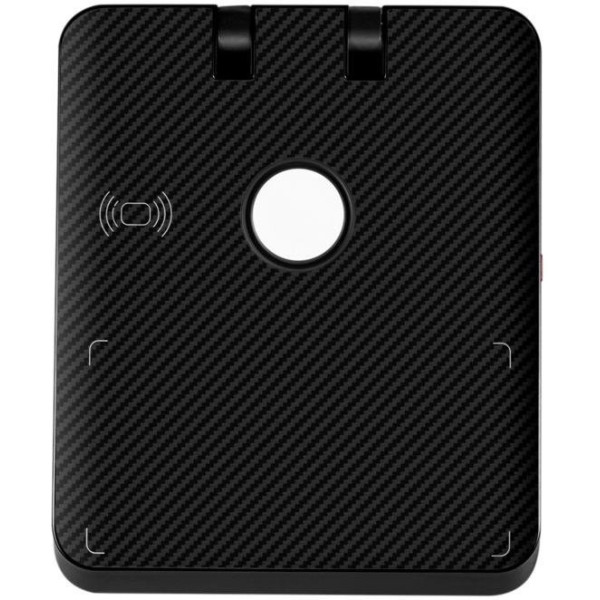 Док-станція Pitaka Air Omni Aramid Black Док-станція Pitaka Air Omni Aramid Black