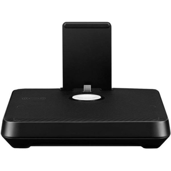 Док-станція Pitaka Air Omni Aramid Black Док-станція Pitaka Air Omni Aramid Black