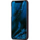 Чохол Pitaka для iPhone 12 MagEZ Case Twill Black/Red