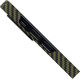 Чохол Pitaka для iPhone 12 Pro MagEZ Case Twill Black/Yellow