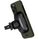 Чохол Pitaka для iPhone 12 Pro MagEZ Case Twill Black/Yellow