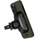 Чохол Pitaka для iPhone 12 Pro Max MagEZ Case Twill Black/Yellow