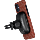 Чохол Pitaka для iPhone 12 mini MagEZ Case Herringbone Red/Orange