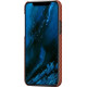 Чохол Pitaka для iPhone 12 Pro Max MagEZ Case Herringbone Red/Orange