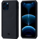 Чохол Pitaka для iPhone 12 Pro Max MagEZ Case Pro 2 Twill Black/Grey