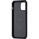 Чохол Pitaka для iPhone 12 Pro Max MagEZ Case Pro 2 Twill Black/Grey
