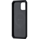 Чохол Pitaka для iPhone 12 Pro MagEZ Case Pro 2 Twill Black/Grey