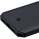Чохол Pitaka для iPhone 12 Pro MagEZ Case Pro 2 Twill Black/Grey