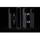 Чохол Pitaka для iPhone 12 Pro MagEZ Case Pro 2 Twill Black/Grey