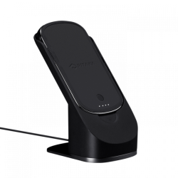 Зарядний пристрій Pitaka MagEZ Juice 2 Twill Black/Grey Зарядний пристрій Pitaka MagEZ Juice 2 Twill Black/Grey