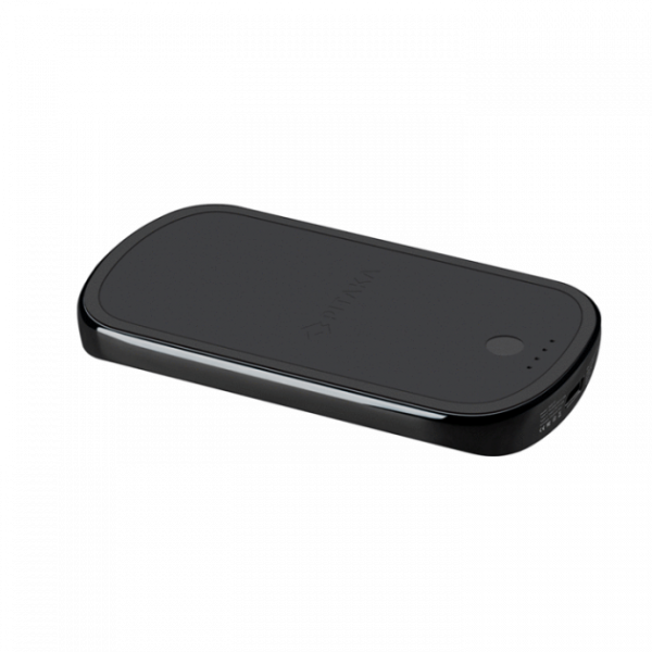 Зарядний пристрій Pitaka MagEZ Juice 2 Twill Black/Grey Зарядний пристрій Pitaka MagEZ Juice 2 Twill Black/Grey