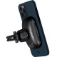 Чохол Pitaka для iPhone 12 Pro Max MagEZ Case Twill Black/Blue