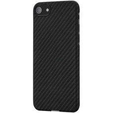 Чохол Pitaka для iPhone SE 2020/iPhone 8/iPhone 7 MagEZ Case Black/Grey