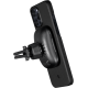 Чохол Pitaka для iPhone 12 Pro Max MagEZ Case Plain Black/Grey