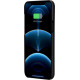 Чохол Pitaka для iPhone 12 Pro Max MagEZ Case Plain Black/Grey
