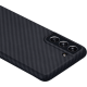 Чохол Pitaka для Samsung G991 Galaxy S21 MagEZ Case Twill Black/Grey Чохол Pitaka для Samsung G991 Galaxy S21 MagEZ Case Twill Black/Grey