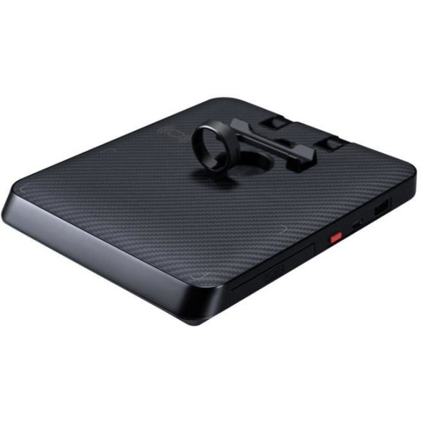 Док-станція Pitaka Air Omni Lite Aramid Black Док-станція Pitaka Air Omni Lite Aramid Black