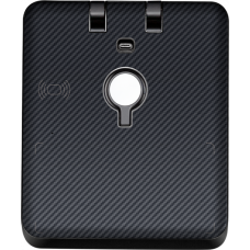 Док-станція Pitaka Air Omni Lite Aramid Black