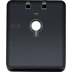 Док-станція Pitaka Air Omni Lite Aramid Black Док-станція Pitaka Air Omni Lite Aramid Black