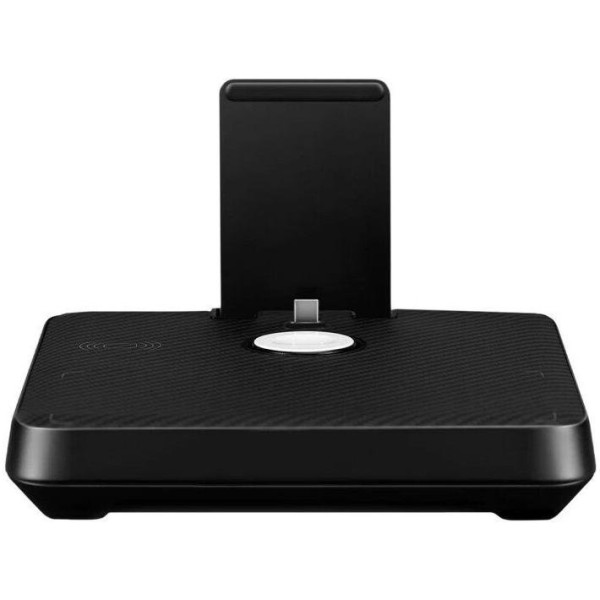 Док-станція Pitaka Air Omni Lite Aramid Black Док-станція Pitaka Air Omni Lite Aramid Black