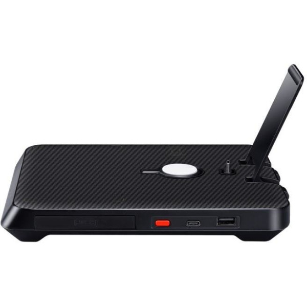 Док-станція Pitaka Air Omni Lite Aramid Black Док-станція Pitaka Air Omni Lite Aramid Black