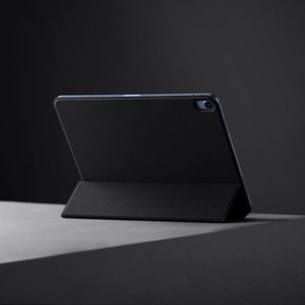 Чохол Pitaka для iPad Air 2020/iPad Air 2022 MagEZ Case Folio Black Чохол Pitaka для iPad Air 2020/iPad Air 2022 MagEZ Case Folio Black