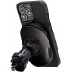 Тримач Pitaka Car Holder Air Vent Pro MagEZ 15W Black for iPhone 13/14 series Тримач Pitaka Car Holder Air Vent Pro MagEZ 15W Black for iPhone 13/14 series