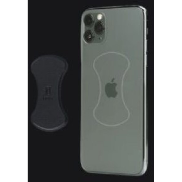 Зарядний пристрій Pitaka MagEZ Juice 2 Twill Black/Blue Зарядний пристрій Pitaka MagEZ Juice 2 Twill Black/Blue