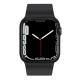 Аксесуар Pitaka для Apple Watch 45mm Air Case Black/Grey Аксесуар Pitaka для Apple Watch 45mm Air Case Black/Grey