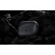 Чохол Pitaka MagEZ Case 2 Twill Black/Grey для AirPods 3 Чохол Pitaka MagEZ Case 2 Twill Black/Grey для AirPods 3
