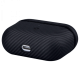 Чохол Pitaka MagEZ Case 2 Twill Black/Grey для AirPods 3 Чохол Pitaka MagEZ Case 2 Twill Black/Grey для AirPods 3