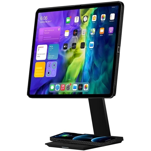 Тримач Pitaka для iPad MagEZ Stand Black Тримач Pitaka для iPad MagEZ Stand Black