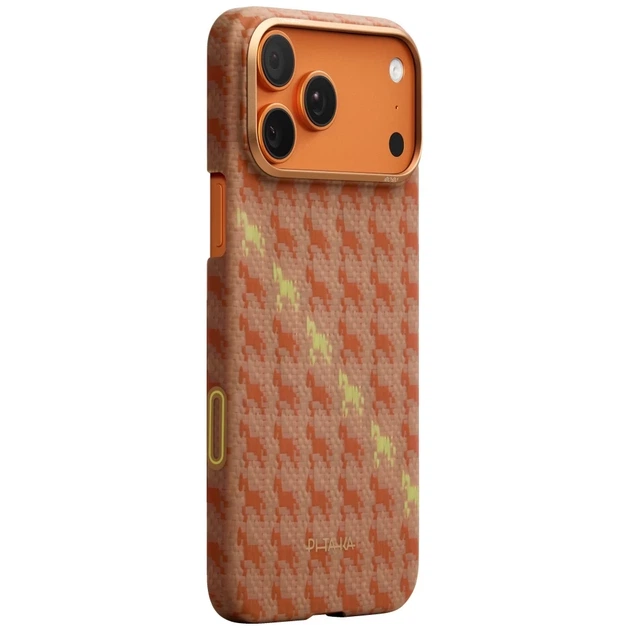 купить чехол pitaka для apple iphone